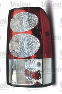 Lampa tylna LED prawa - VALEO 044496 — zdjęcie 2