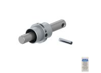 Element wybieraka skrzyni biegów - WABCO 421 365 934 2