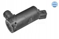 Pompka spryskiwacza ford transit 05.03-12.14 - MEYLE 714 870 0006
