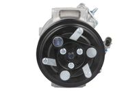Kompresor klimatyzacji - THERMOTEC KTT090160
