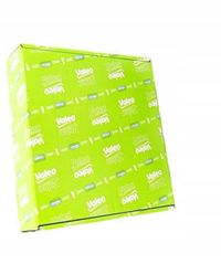 Koło dwumasowe - VALEO 836595