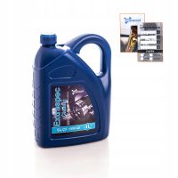 Olej specol 15w-40 extraspec classic 4l OLESPE100858