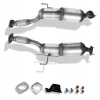 Filtr cząstek stałych DPF - JMJ JMJ1222
