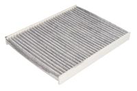 Filtr kabiny - PURRO PUR-PC4008