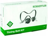 Zestaw rozrządu - INA 530 0502 10