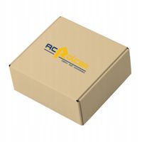 PodnoŚnik szyby citroen p. c5 ii pr. bez silnikaika - Ac Rolcar 01.2410 — zdjęcie 2