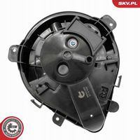 Dmuchawa - SKV ESEN 68SKV055 — zdjęcie 5