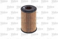 Filtr oleju wkład - VALEO 586544 — zdjęcie 3