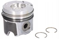 Tłok - ENGITECH ENT050907 STD