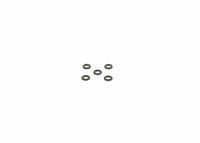Oring wtryskiwacza 7.52x3.53 - BOSCH 1280210752 — zdjęcie 5