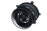Dmuchawa mercedes slk series - VALEO 884608
