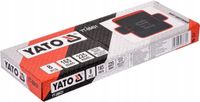 Zestaw haczykow do uszczelniaczy - YATO YATYT-08431 — zdjęcie 3
