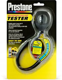 Prestone tester płynu chłodniczego coola PARPAF1420