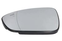 Szkło lusterka zewnętrznego - BLIC 6102-09-2313373P