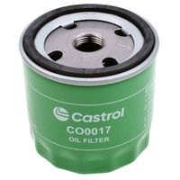 Filtr oleju - CASTROL CO0017