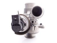 Turbosprężarka - GARRETT 805156-9006S