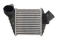 Chłodnica powietrza dolotowego - THERMOTEC DAW017TT
