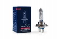 Zarowka 12v h7 55w px26d premium +30% - M-TECH MTEZ107 — zdjęcie 2