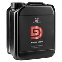 Ma prof- x-red iron 5l - MOJE AUTO 20-D02