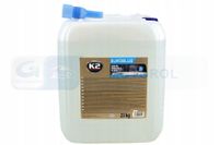 K2-euroblue adblue mocznik 21,1l + lejek - K2 MELLE MELEB23
