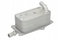 Chłodnica oleju - THERMOTEC D4M015TT