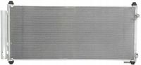 Skraplacz klimatyzacji - THERMOTEC KTT110503
