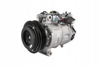 Sprężarka klimatyzacji - VALEO 814699 — zdjęcie 2