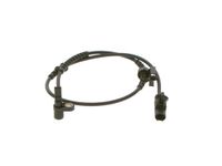 Czujnik prędkości obrotowej koła - BOSCH 0 265 008 331 — zdjęcie 3