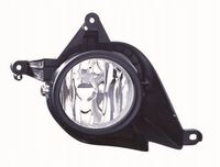 Lampa przeciwmgielna - DEPO 217-2037L-UE — zdjęcie 2