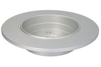 Tarcza hamulcowa - ABE C4M043ABE-P