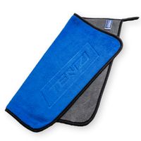 Tenzi recznik z mikrofibry niebiesko-sza TENTS0016A