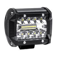Reflektor roboczy led szperacz awl36 - AMIO AMI03247