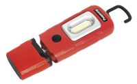 Lampy warsztatowe przenośne - SEALEY SEA LED3601R