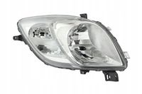 Reflektor halogenowy prawy LHD - VALEO 043048 — zdjęcie 2