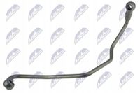Rurka olejowa turbo - NTY ECD-CT-016 — zdjęcie 2