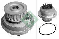 Pompa wody - INA 538 0302 10