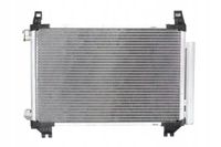Skraplacz klimatyzacji - THERMOTEC KTT110504