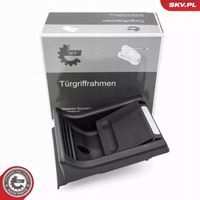 Klamka drzwi tył l/p - SKV ESEN 97SKV087