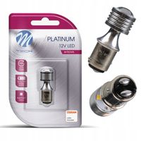 Żarówki, ksenony, led - M-TECH TULB812W-01B