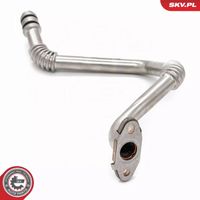Przewód oleju turbo - SKV ESEN 31SKV254 — zdjęcie 3