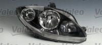 Reflektor - VALEO 043338