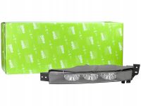 Lampa przeciwmgielna przód - VALEO VAL044563