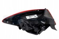 Lampa tylna prawa - VALEO 045109 — zdjęcie 3
