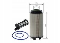Filtr paliwa - BOSCH F 026 402 183 — zdjęcie 4