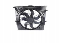 Wentylator z ramką, chłodzenie silnika - BOSCH 0 130 707 513 — zdjęcie 3