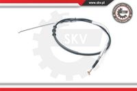 Linka hamulca prawa - SKV ESEN 26SKV404