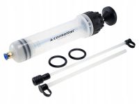Odsysarka reczna do płynow 200ml - CARMOTION CRM86842