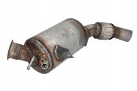 Filtr cząstek stałych DPF - JMJ JMJ1282