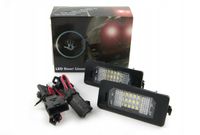 Lampa oświetlenia tablicy rej. - M-TECH CLP014