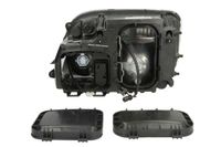 Reflektor - TRUCKLIGHT HL-ME022R